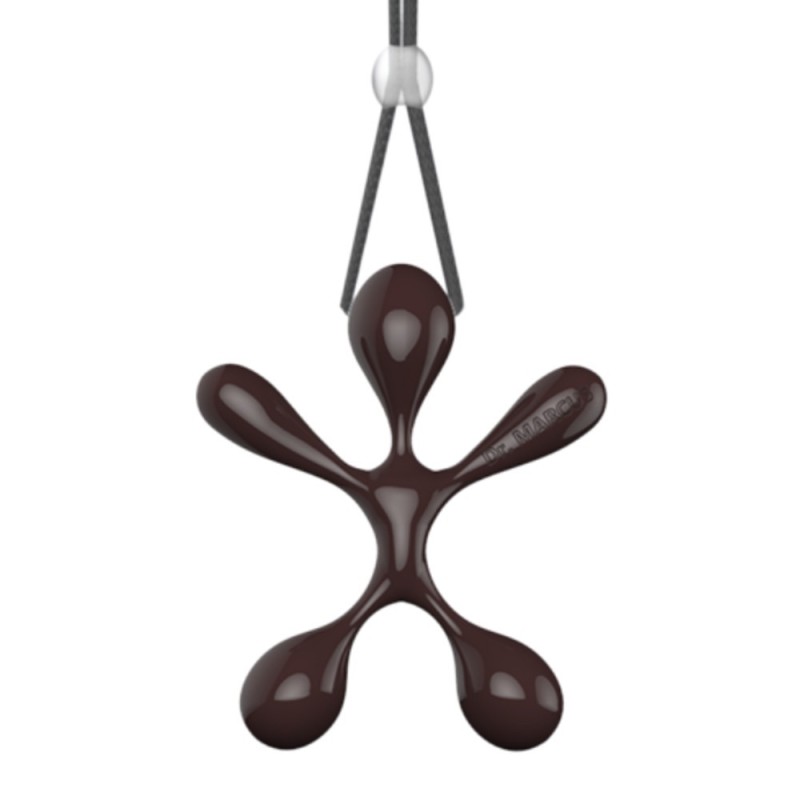 AMBIENTADOR DR. MARCUS LUCKY TOP...