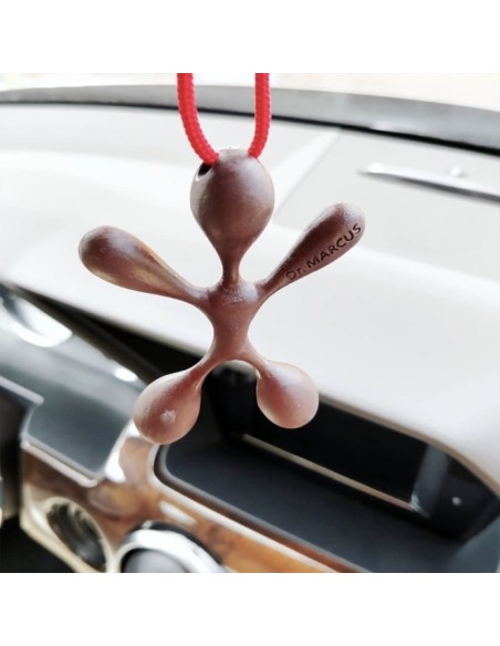 AMBIENTADOR DR. MARCUS LUCKY TOP CEDAR WOOD