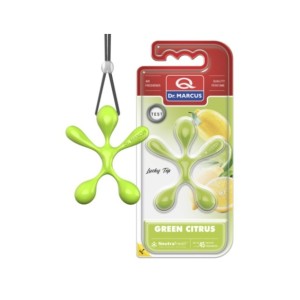 AMBIENTADOR DR. MARCUS...