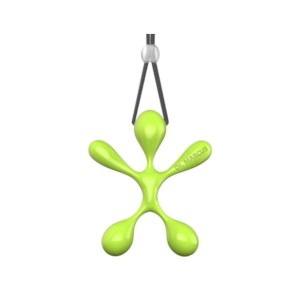 AMBIENTADOR DR. MARCUS... 2