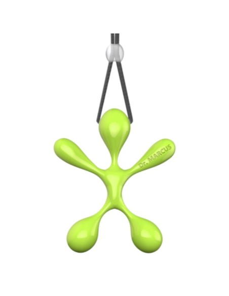 AMBIENTADOR DR. MARCUS LUCKY TOP GREEN CITRUS