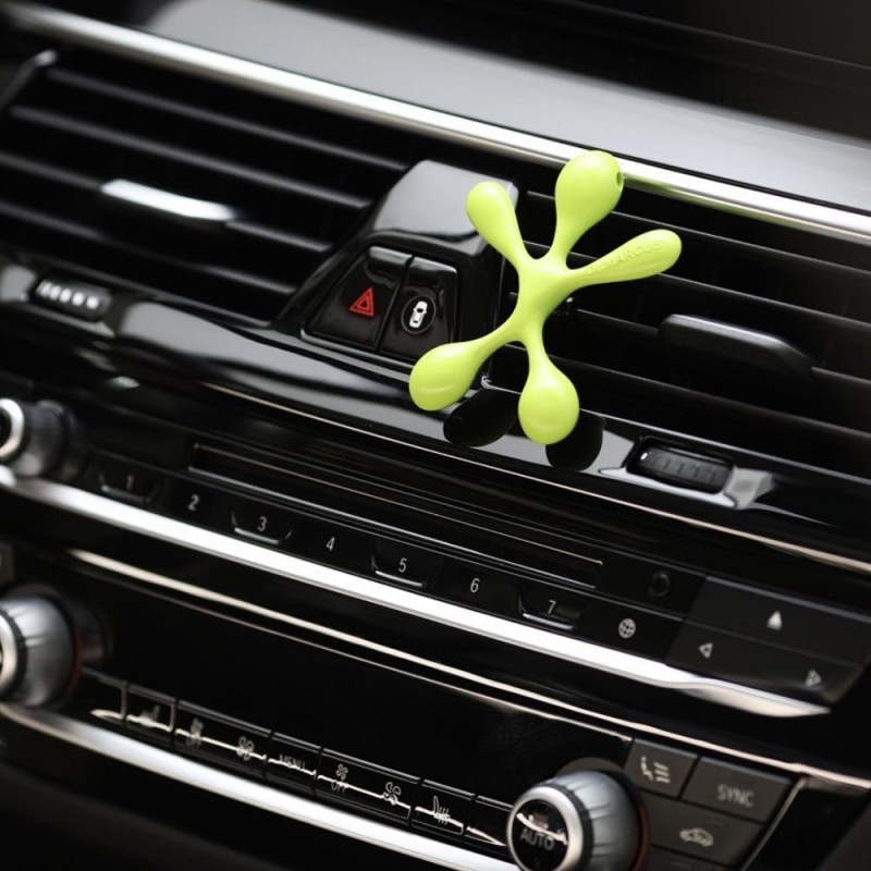 AMBIENTADOR DR. MARCUS LUCKY TOP...