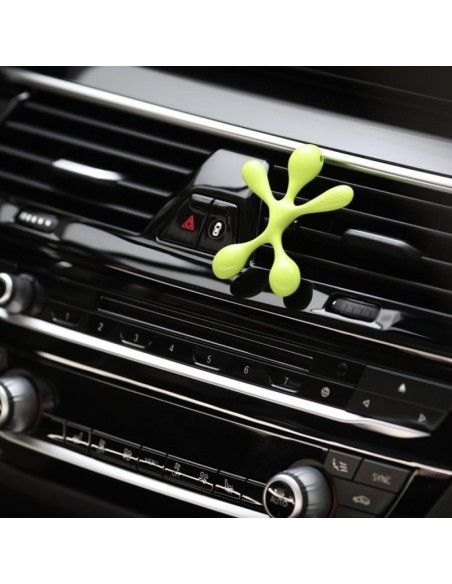 AMBIENTADOR DR. MARCUS LUCKY TOP GREEN CITRUS