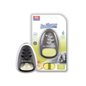 AMBIENTADOR DR. MARCUS...