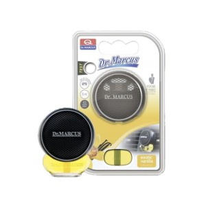 AMBIENTADOR DR. MARCUS...