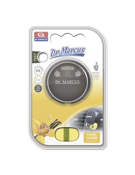 AMBIENTADOR DR. MARCUS SPEAKER EXOTIC VANILLA