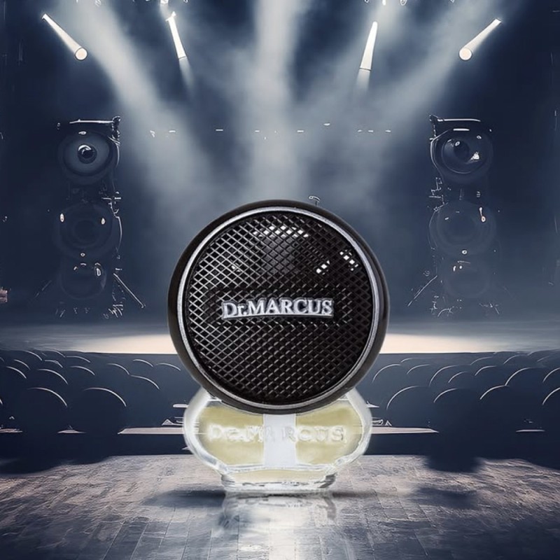 AMBIENTADOR DR. MARCUS SPEAKER EXOTIC...