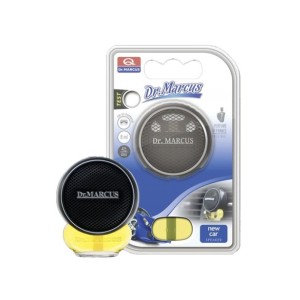 AMBIENTADOR DR. MARCUS...