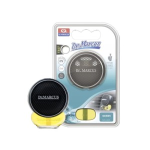 AMBIENTADOR DR. MARCUS...