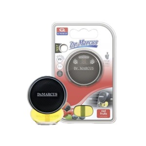 AMBIENTADOR DR. MARCUS...