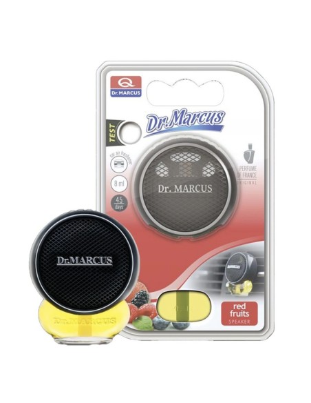 AMBIENTADOR DR. MARCUS SPEAKER RED FRUITS