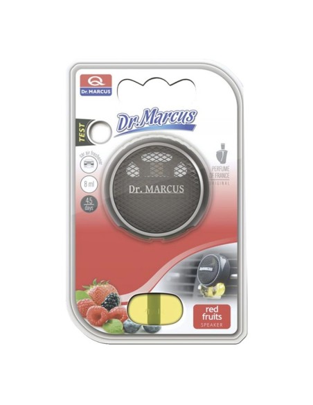 AMBIENTADOR DR. MARCUS SPEAKER RED FRUITS