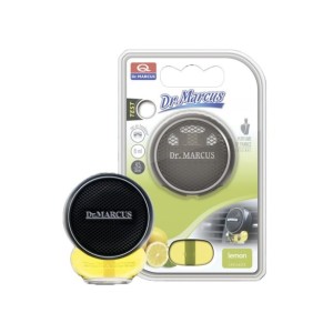 AMBIENTADOR DR. MARCUS...