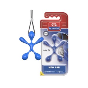 AMBIENTADOR DR. MARCUS...