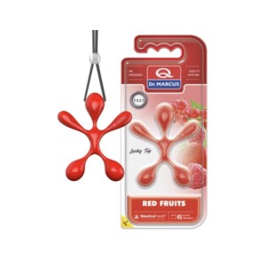 AMBIENTADOR DR. MARCUS...