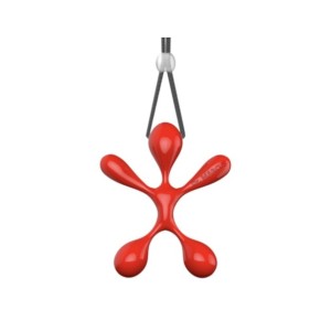 AMBIENTADOR DR. MARCUS... 2