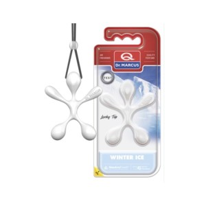 AMBIENTADOR DR. MARCUS...