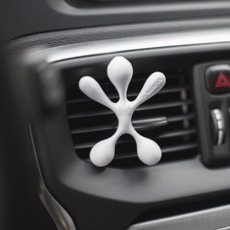 AMBIENTADOR DR. MARCUS LUCKY TOP...