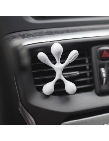 AMBIENTADOR DR. MARCUS LUCKY TOP WINTER ICE