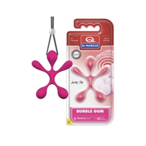 AMBIENTADOR DR. MARCUS...