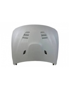 Portón Fibra Porsche 911 /...