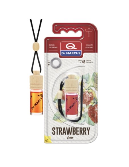 AMBIENTADOR DR. MARCUS ECOLO STRAWBERRY