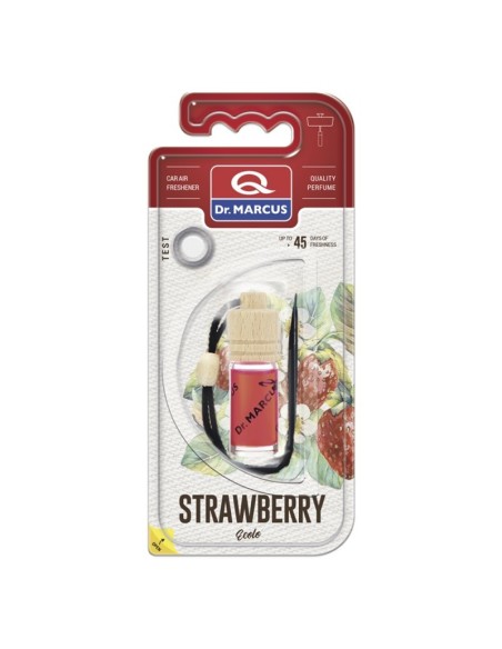 AMBIENTADOR DR. MARCUS ECOLO STRAWBERRY