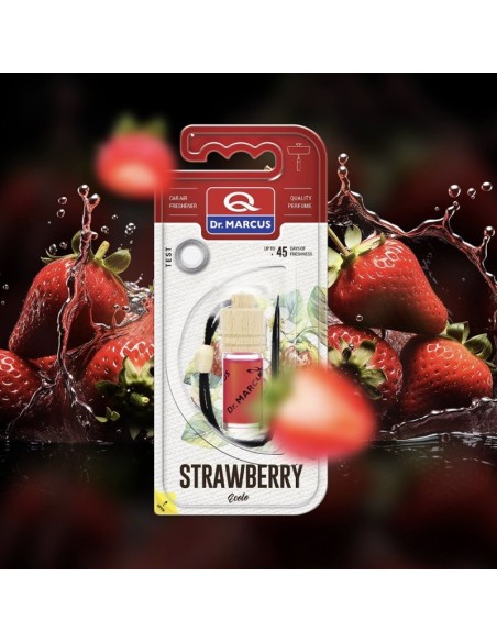 AMBIENTADOR DR. MARCUS ECOLO STRAWBERRY