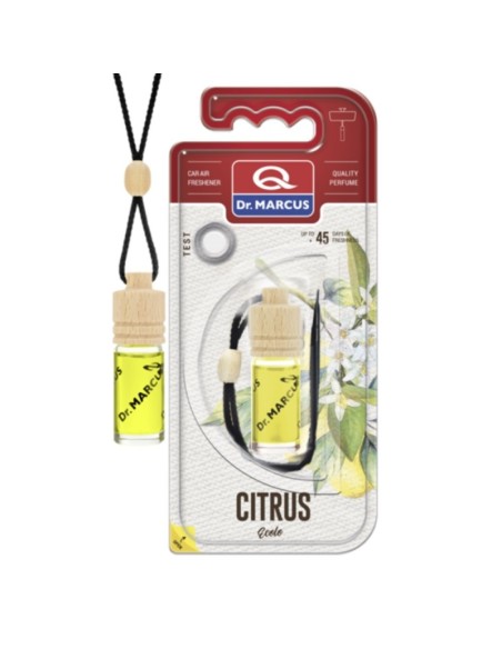 AMBIENTADOR DR. MARCUS ECOLO CITRUS