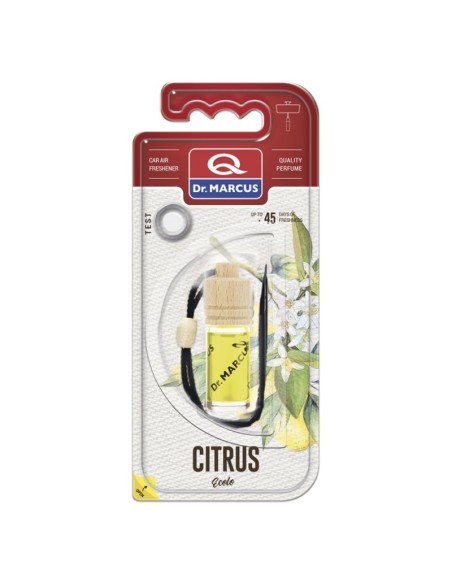 AMBIENTADOR DR. MARCUS ECOLO CITRUS
