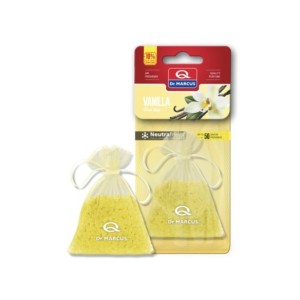 AMBIENTADOR DR. MARCUS...