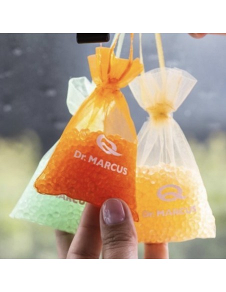 AMBIENTADOR DR. MARCUS FRESH BAG VANILLA