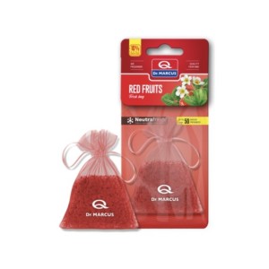 AMBIENTADOR DR. MARCUS...