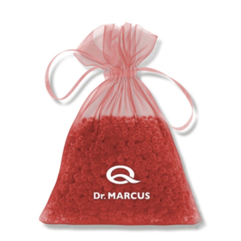 AMBIENTADOR DR. MARCUS FRESH BAG RED...