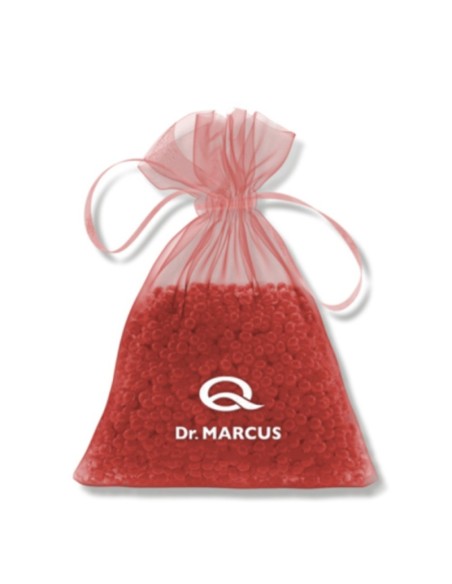 AMBIENTADOR DR. MARCUS FRESH BAG RED FRUITS