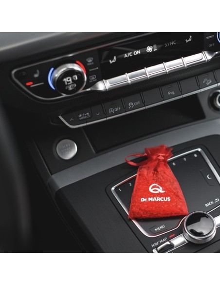 AMBIENTADOR DR. MARCUS FRESH BAG RED FRUITS