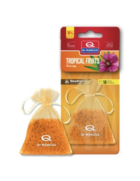AMBIENTADOR DR. MARCUS FRESH BAG TROPICAL FRUITS