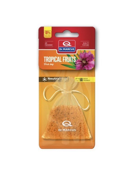 AMBIENTADOR DR. MARCUS FRESH BAG TROPICAL FRUITS