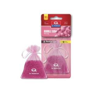 AMBIENTADOR DR. MARCUS...