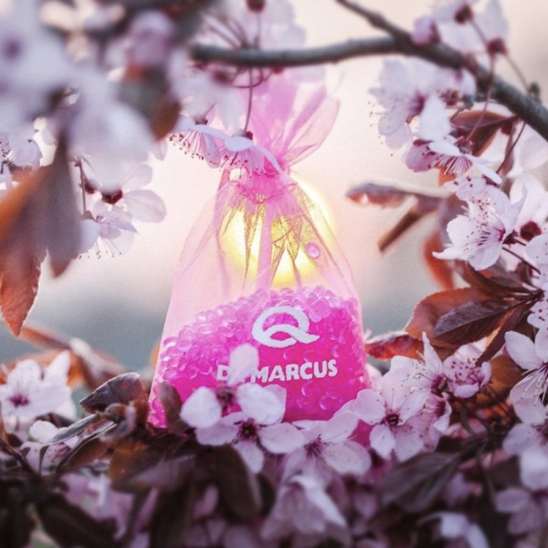 AMBIENTADOR DR. MARCUS FRESH BAG...