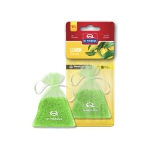 AMBIENTADOR DR. MARCUS...