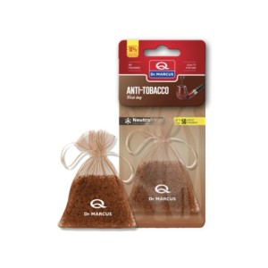 AMBIENTADOR DR. MARCUS...