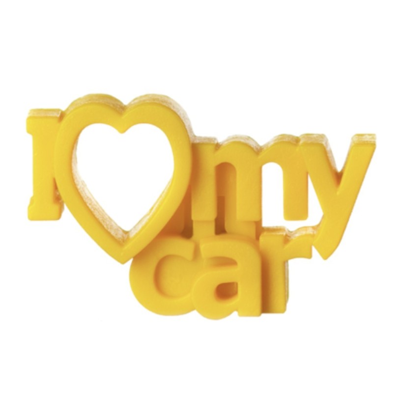 AMBIENTADOR DR. MARCUS CITY VANILLA