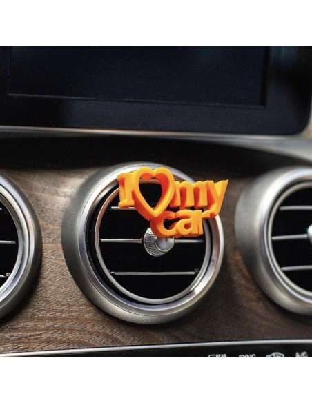 AMBIENTADOR DR. MARCUS CITY VANILLA