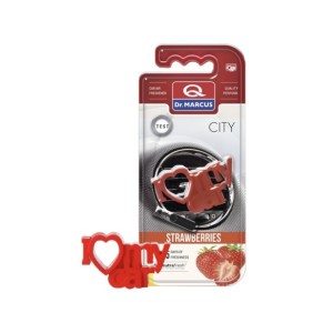 AMBIENTADOR DR. MARCUS CITY...