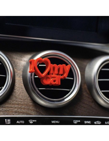 AMBIENTADOR DR. MARCUS CITY STRAWBERRY