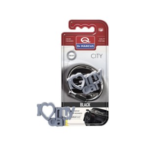 AMBIENTADOR DR. MARCUS CITY...