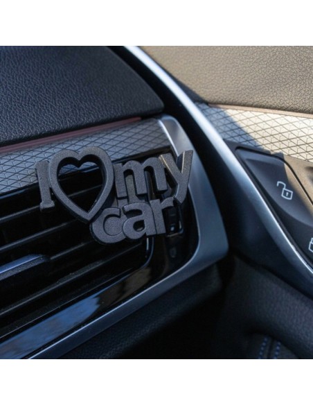 AMBIENTADOR DR. MARCUS CITY BLACK