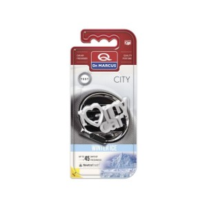 AMBIENTADOR DR. MARCUS CITY... 2