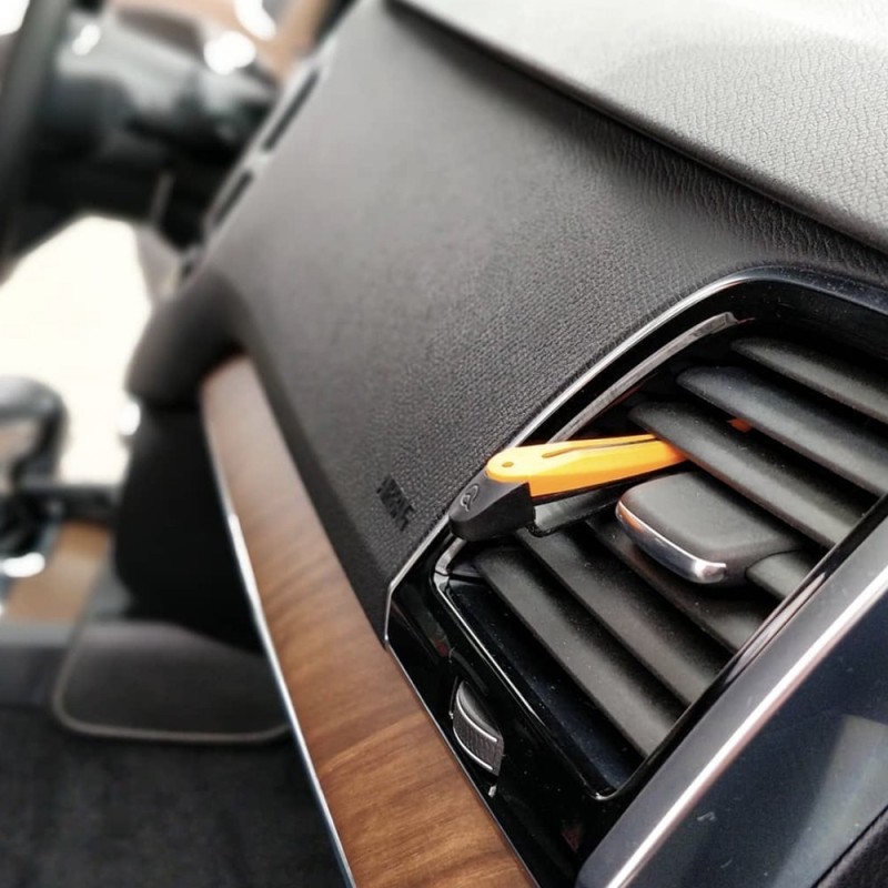 AMBIENTADOR DR. MARCUS EASY CLIP VANILLA